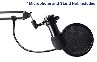 Pop Filter